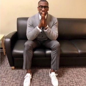 Meet your Posher, Bryan